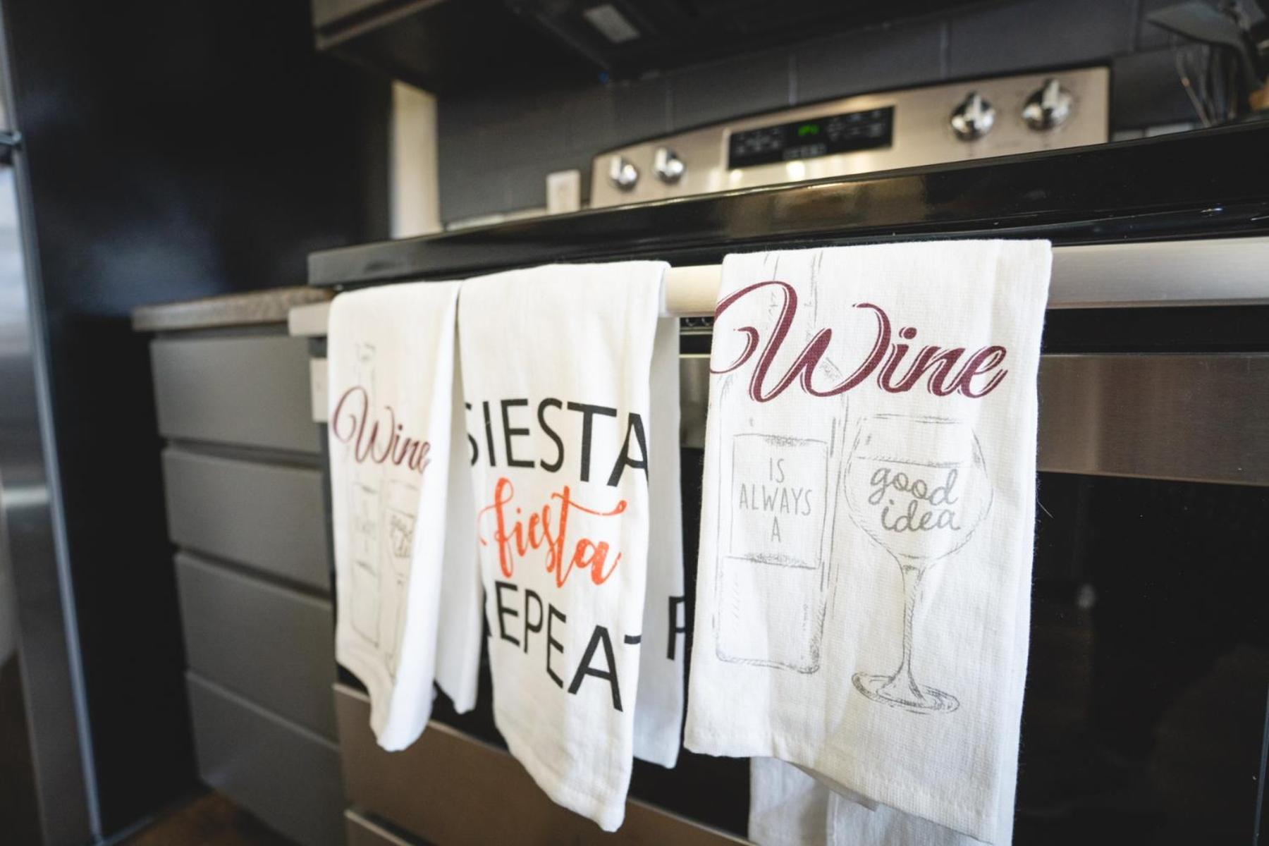 La Palma Near Texas Tech And Restaurants Holiday home Lubbock