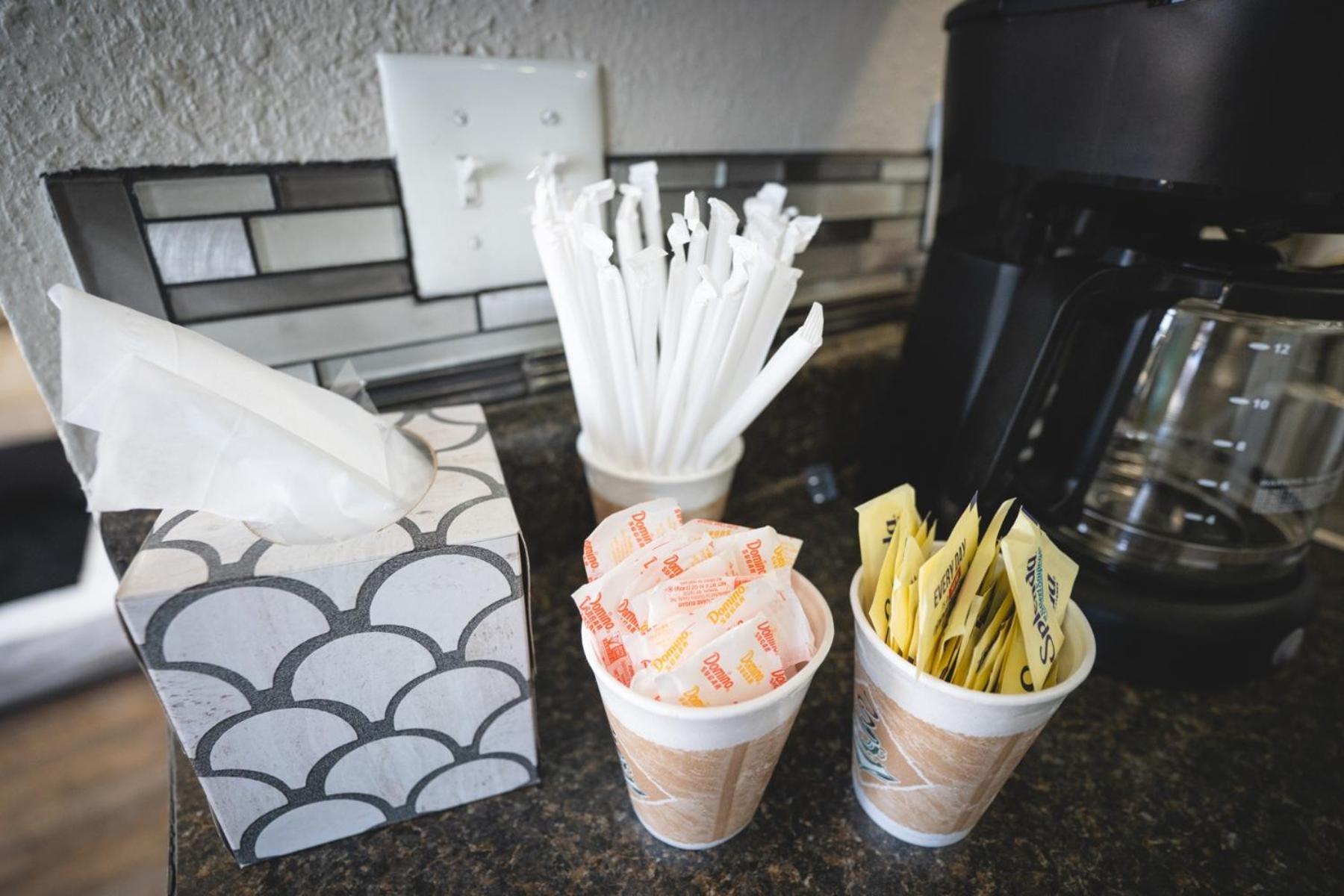 La Palma Near Texas Tech And Restaurants *