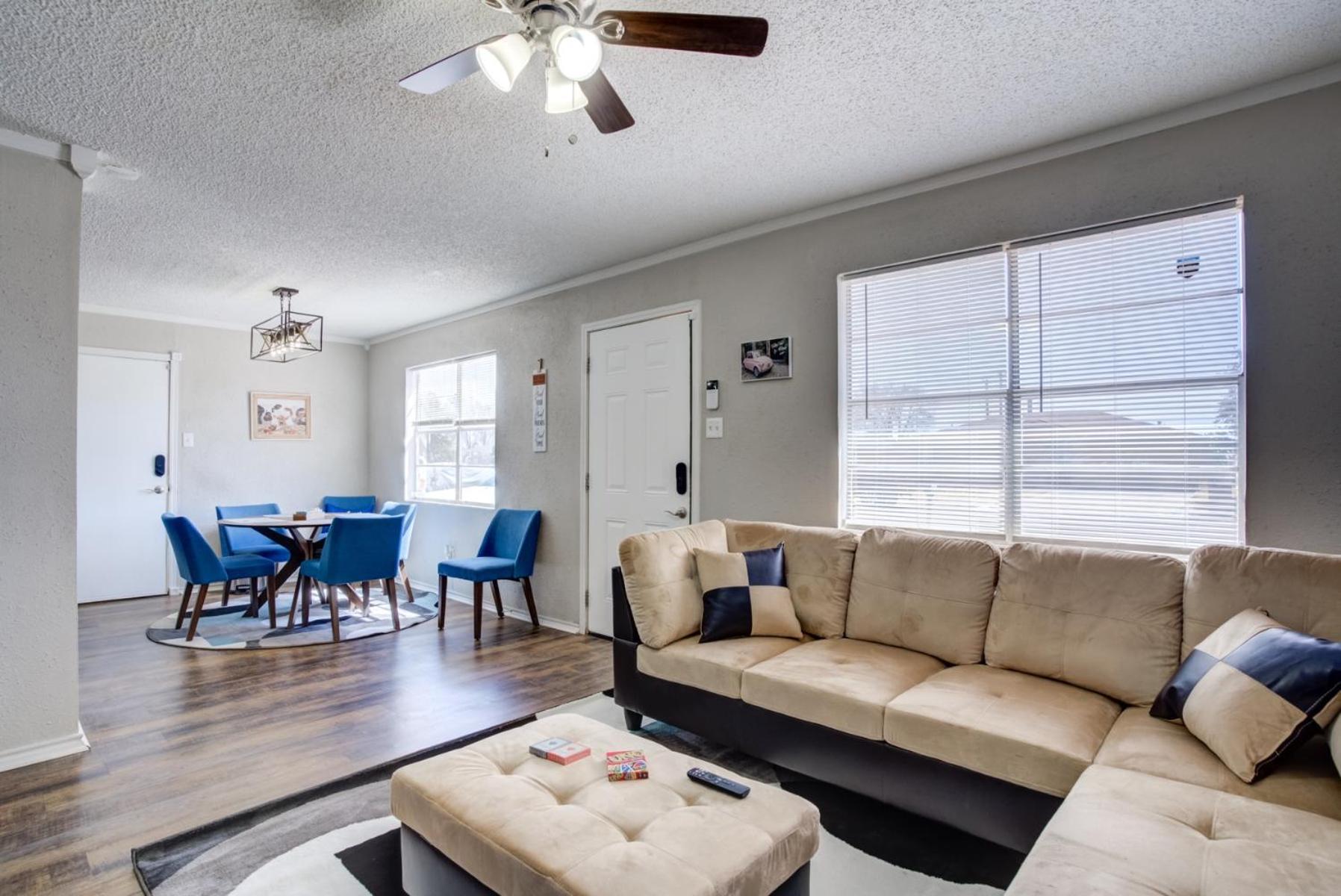 Holiday home La Palma Near Texas Tech And Restaurants Lubbock
