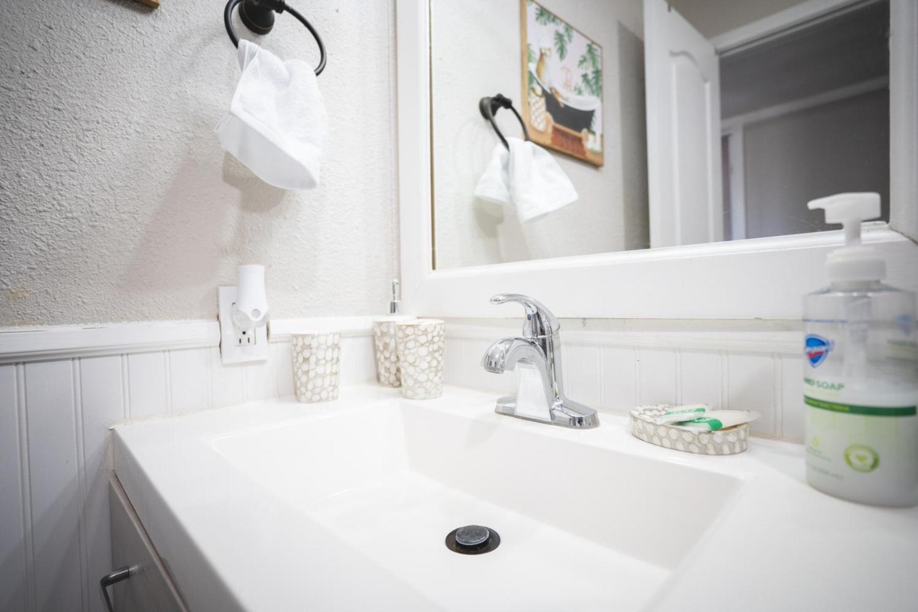 Holiday home La Palma Near Texas Tech And Restaurants Lubbock
