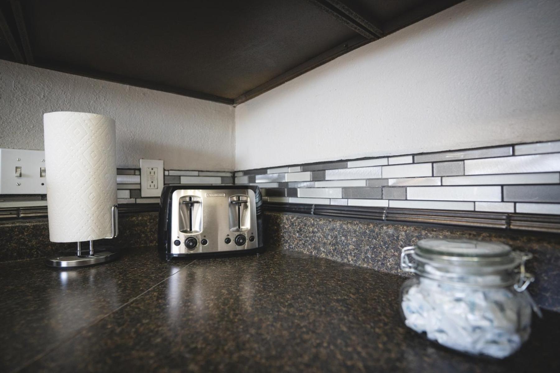 La Palma Near Texas Tech And Restaurants Holiday home