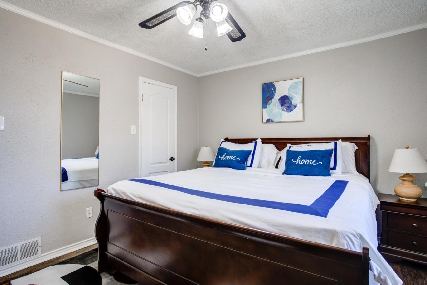 Holiday home La Palma Near Texas Tech And Restaurants *