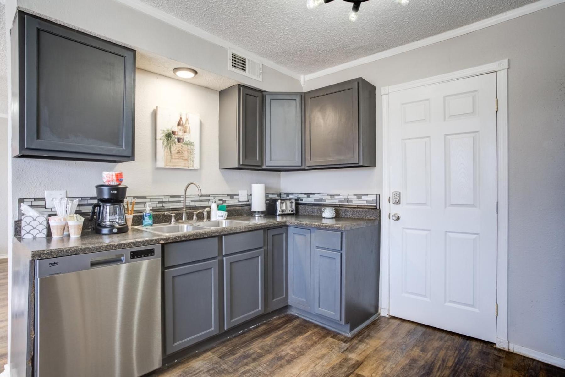 La Palma Near Texas Tech And Restaurants Lubbock