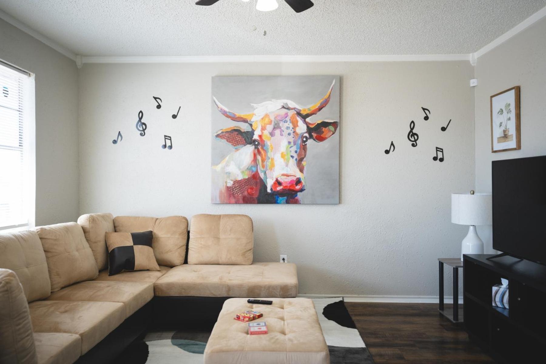 Holiday home La Palma Near Texas Tech And Restaurants *