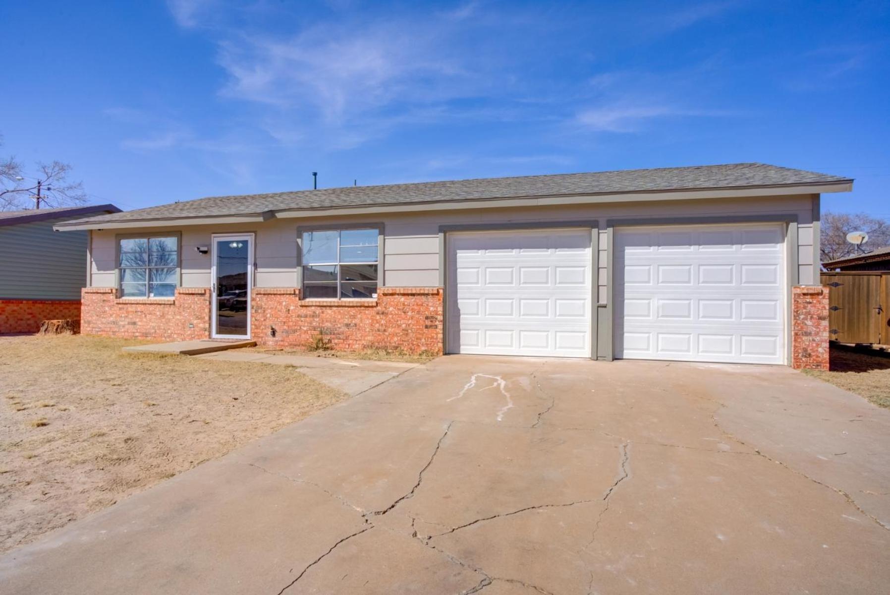 Holiday home La Palma Near Texas Tech And Restaurants *