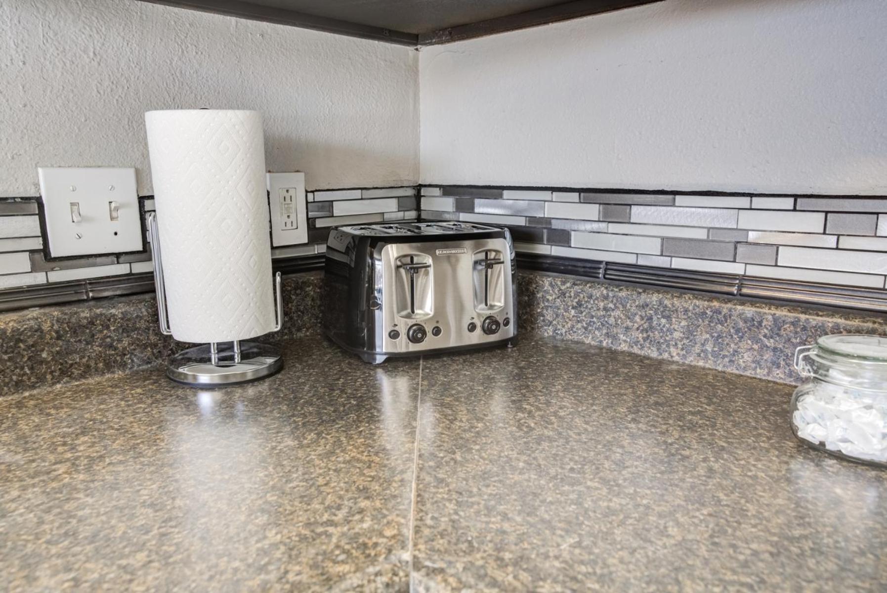 Holiday home La Palma Near Texas Tech And Restaurants *