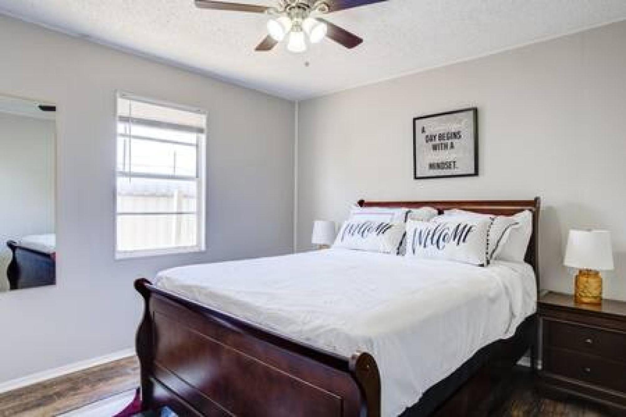 Holiday home La Palma Near Texas Tech And Restaurants