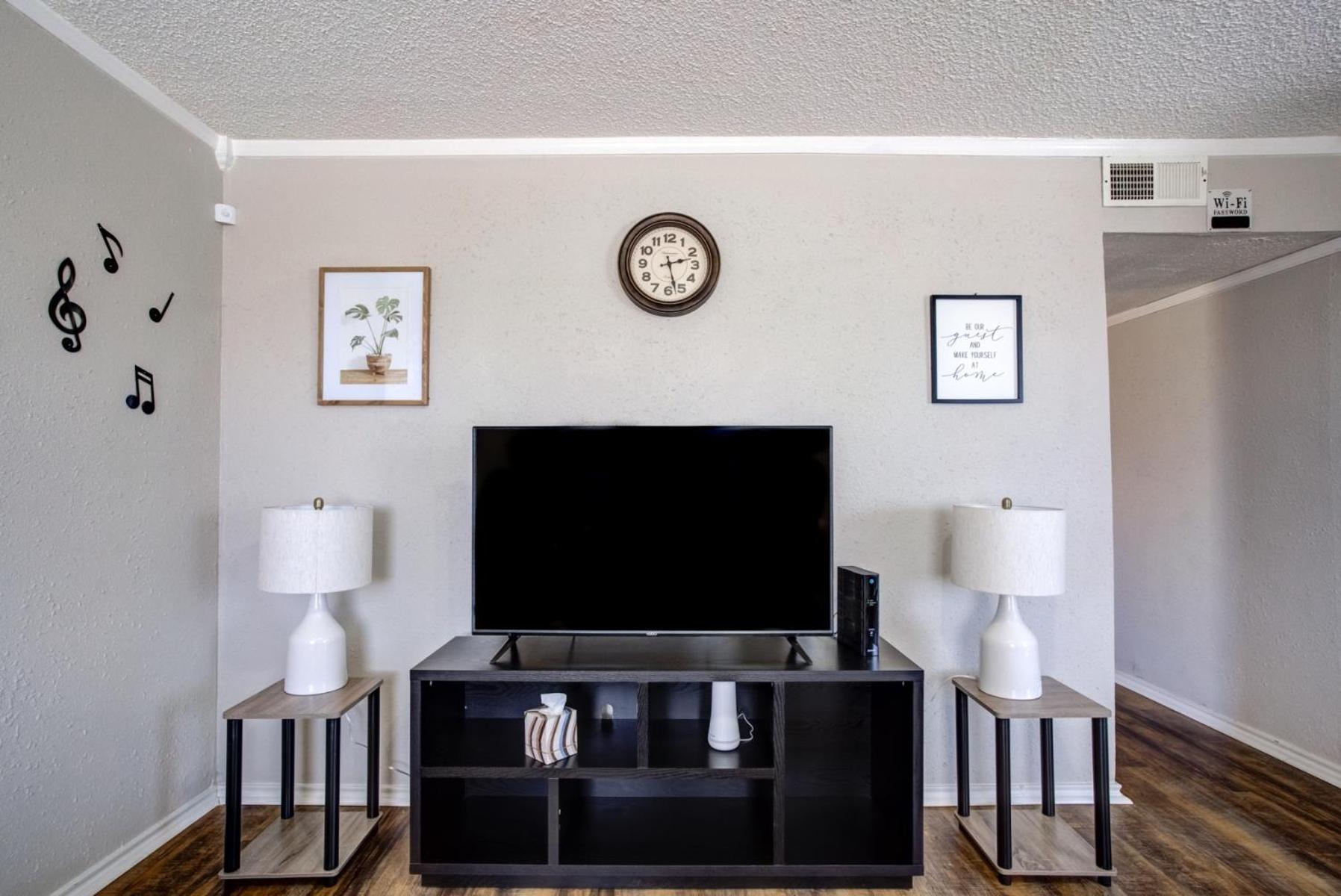 Holiday home La Palma Near Texas Tech And Restaurants Lubbock