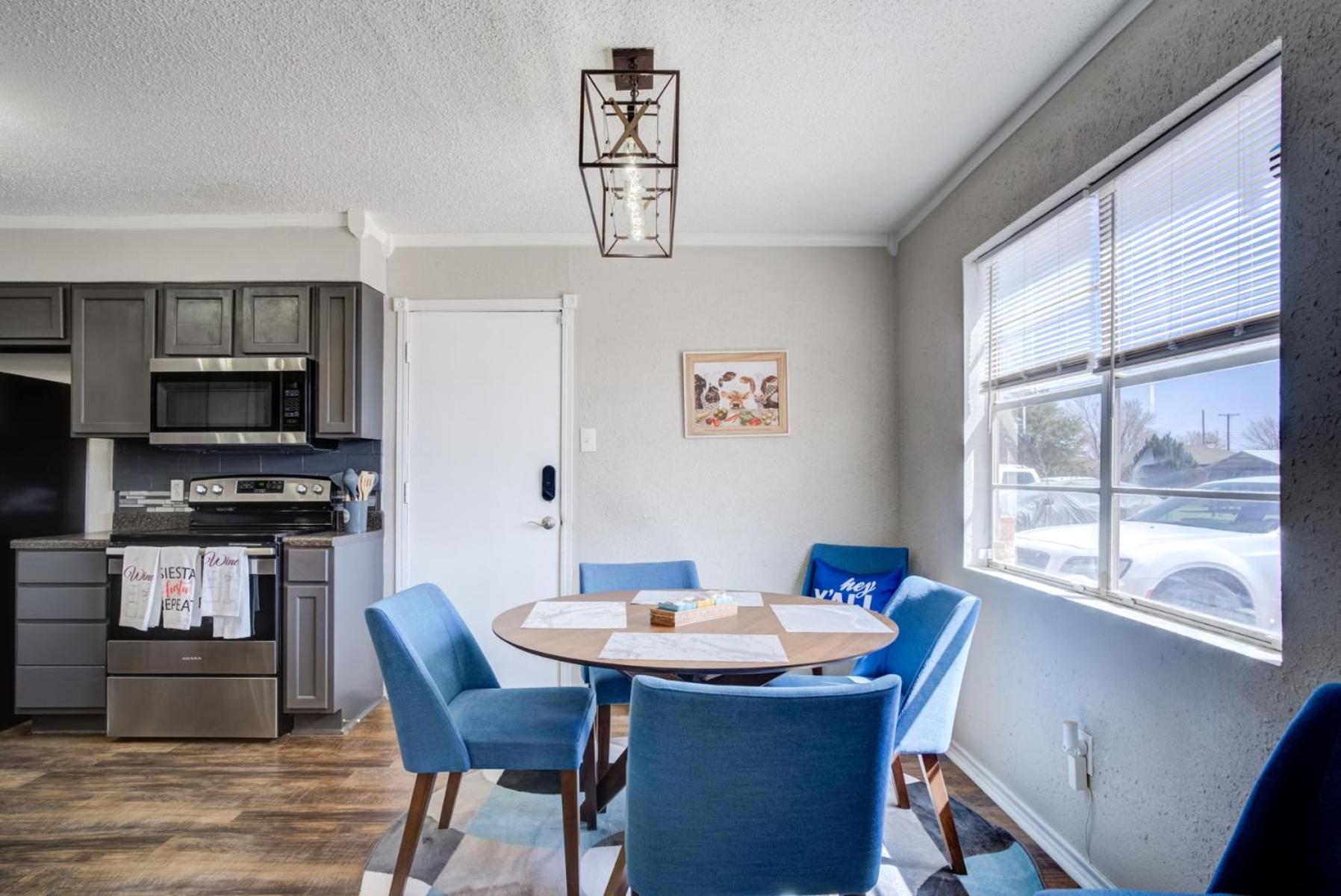 Holiday home La Palma Near Texas Tech And Restaurants