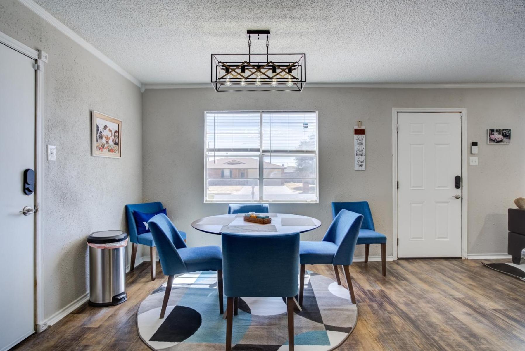 La Palma Near Texas Tech And Restaurants Holiday home Lubbock