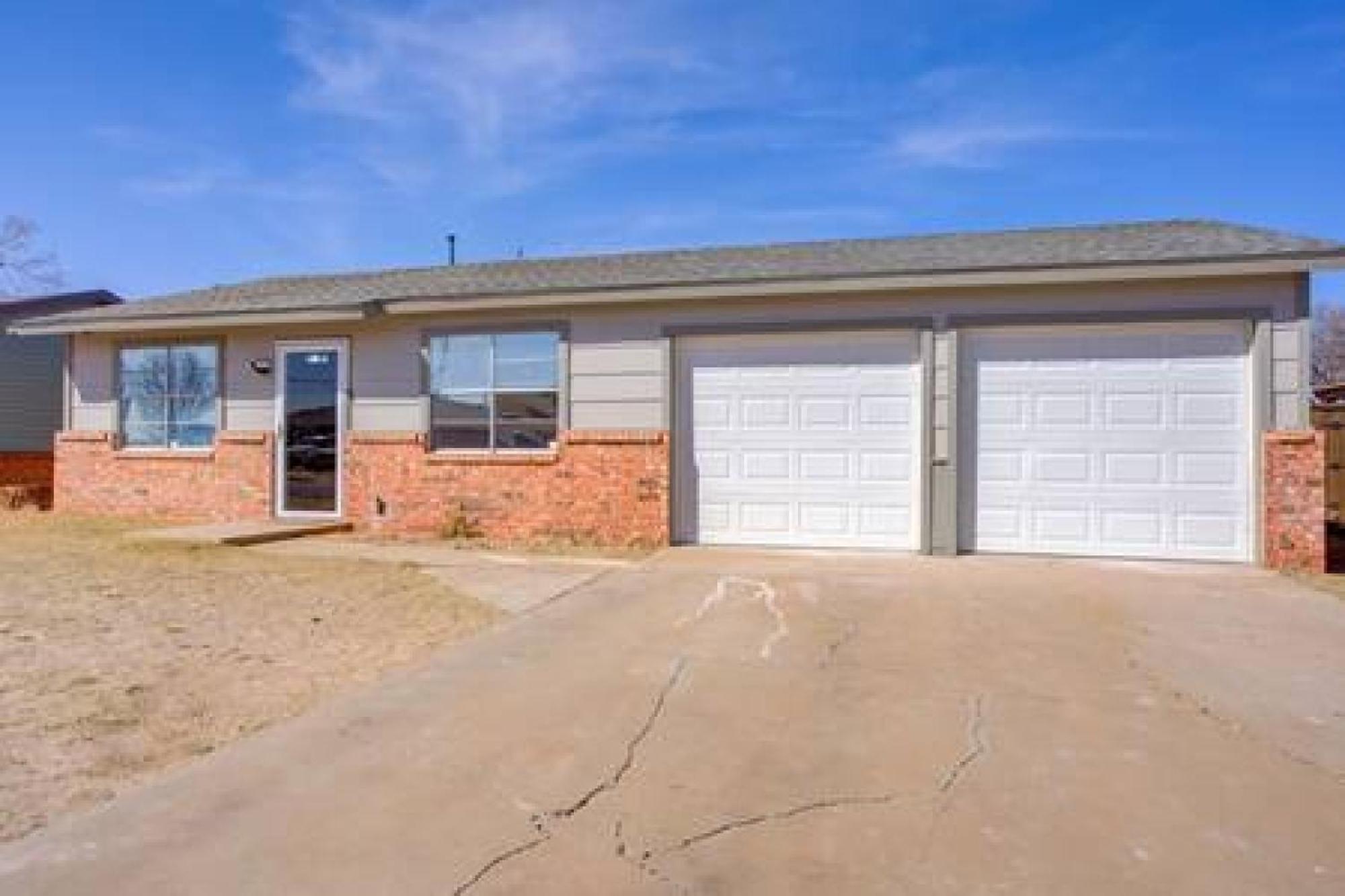 Holiday home La Palma Near Texas Tech And Restaurants *