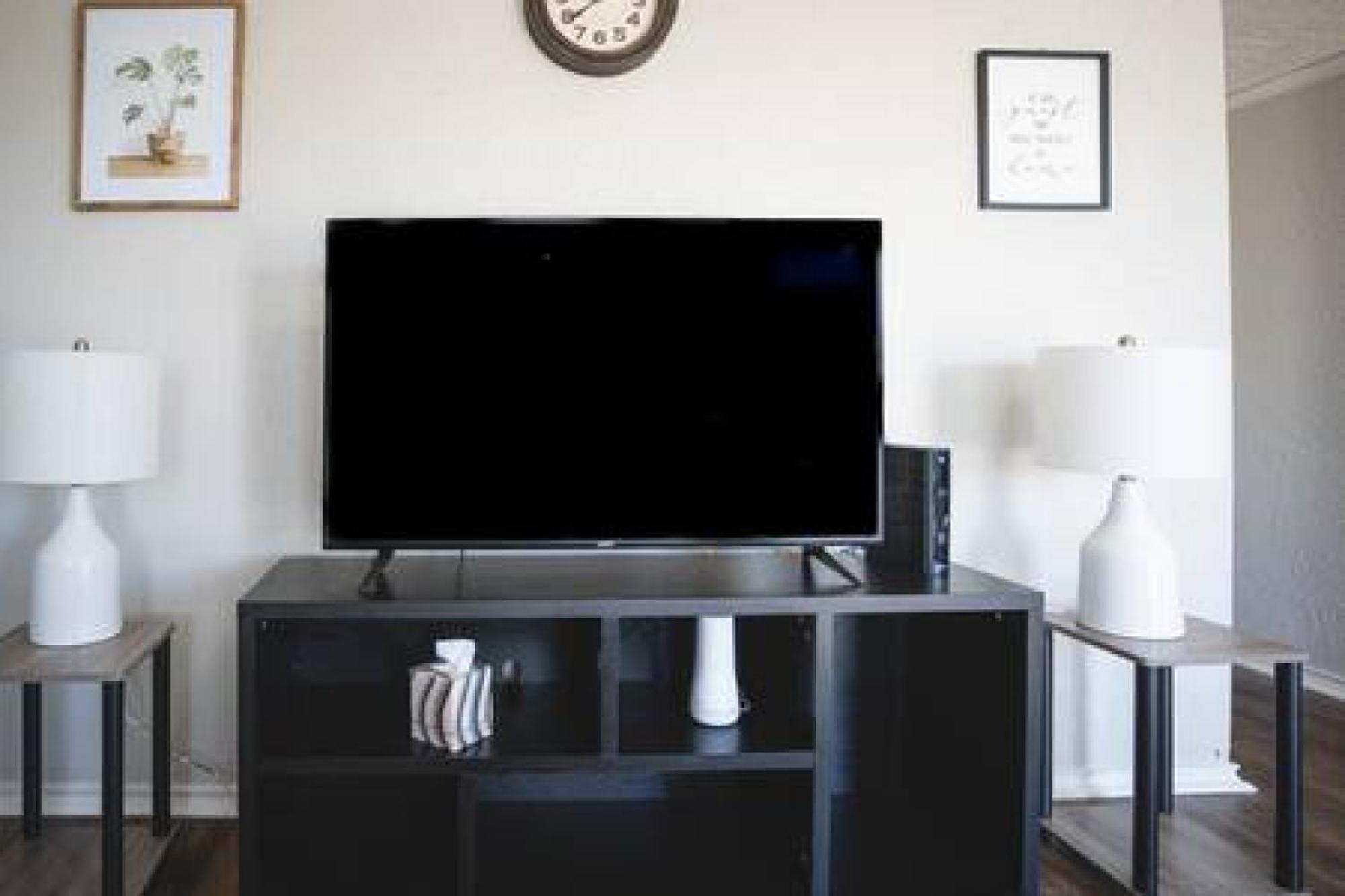 La Palma Near Texas Tech And Restaurants Holiday home Lubbock