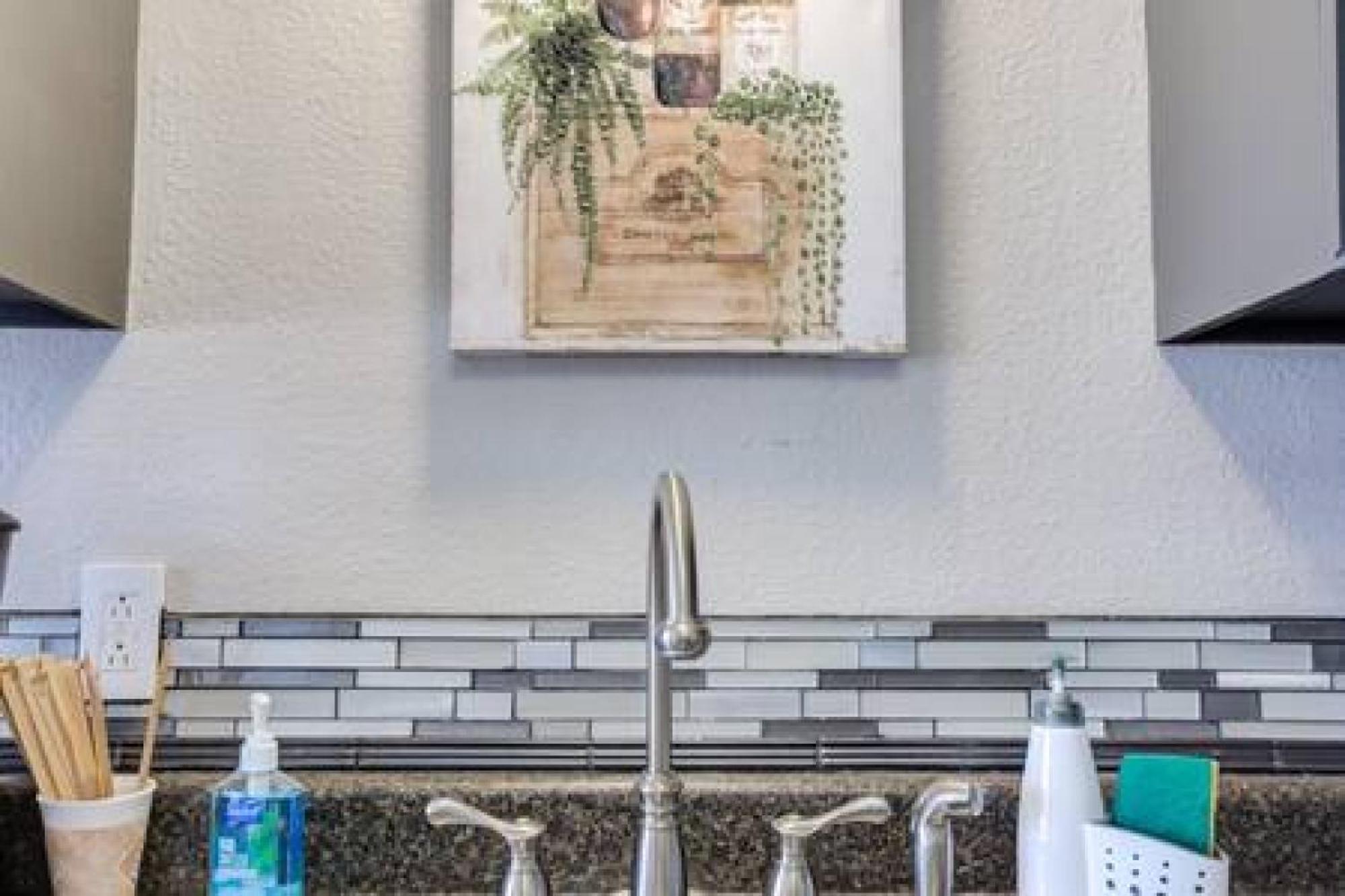 La Palma Near Texas Tech And Restaurants Holiday home *