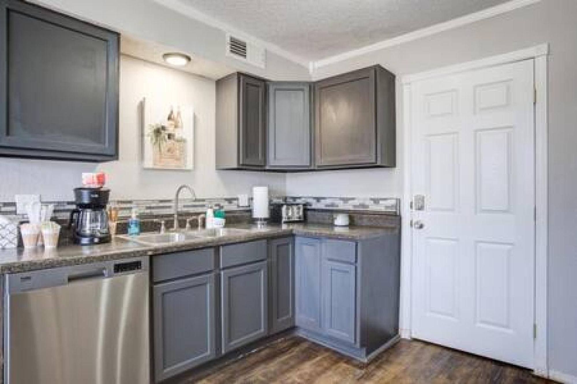 Holiday home La Palma Near Texas Tech And Restaurants