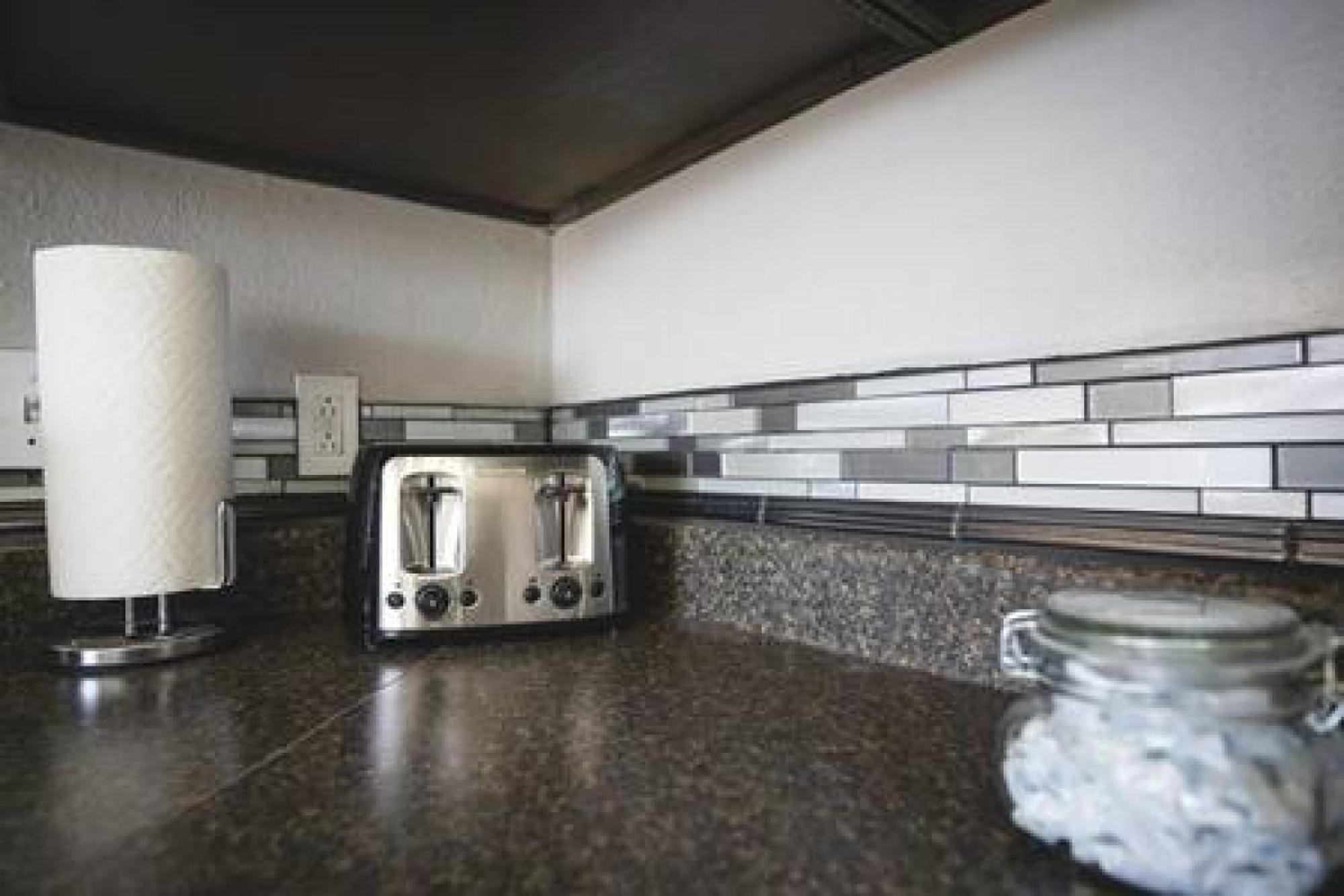 La Palma Near Texas Tech And Restaurants Holiday home Lubbock