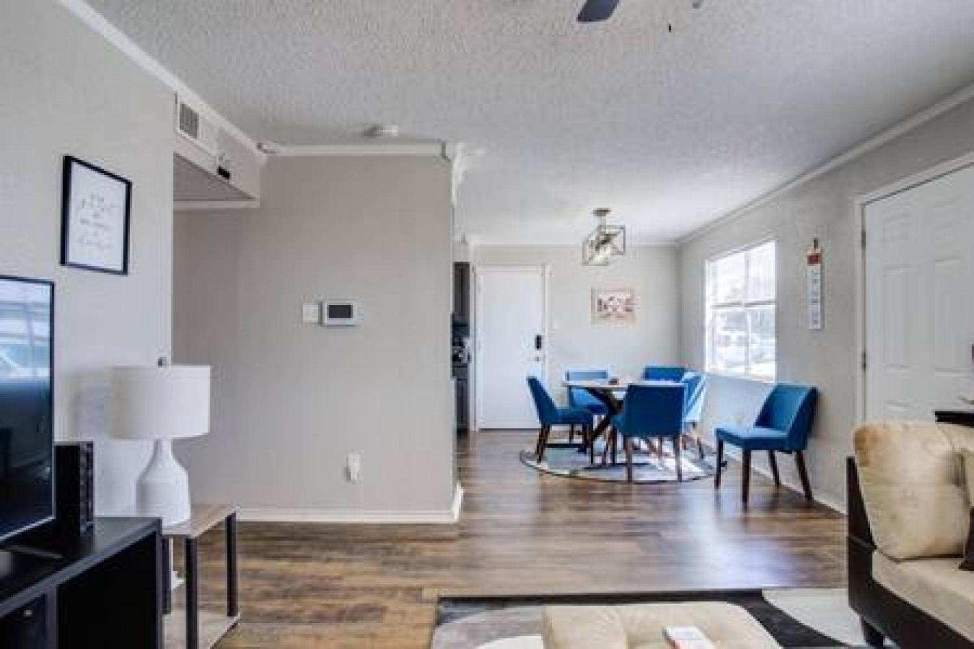 Holiday home La Palma Near Texas Tech And Restaurants *